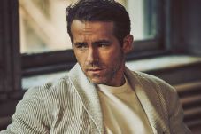 Ini Rahasia Ryan Reynolds...