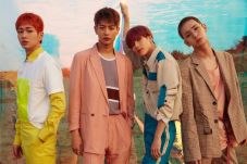 Ini Cara SHINee Rayakan...