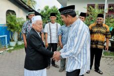 Tim Safari Ramadhan...