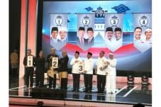 Survei ILMA: Pasangan...