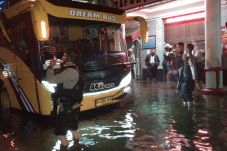 Lapas Pekalongan Terendam...