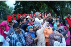 Benowo Park Bisa Jadi...