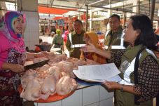 Satpol PP Salatiga Edukasi...