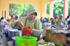 Bukber Besok Warga Lamongan...
