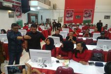 135.000 Saksi Siap Amankan...