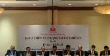 Bisnis Mayora Tak Terpengaruh...