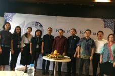 HUT ke-18, MNC Asset...