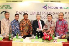 MDLN Akan Bagikan Dividen...