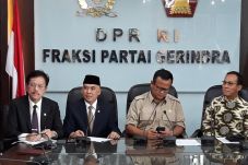 Gerindra Kritik KEM-PPKF...