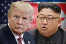 Korut kepada Trump:...