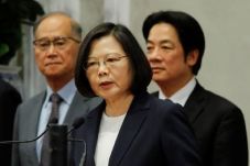 Taiwan Kehilangan Aliansi...