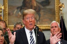 Pertemuan Trump-Kim...