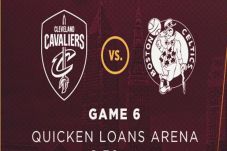 Preview Game 6 Cleveland...
