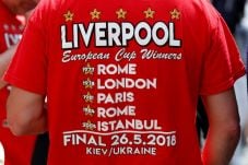Fakta Menarik Final...
