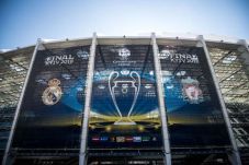 Preview Real Madrid...