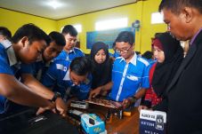 Kuota Program Mudik...