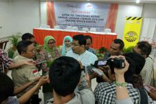 Pastikan Kelancaran...