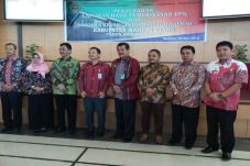 Mantap! Kabupaten Pasangkayu...