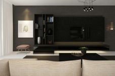 Desain Interior Warna...
