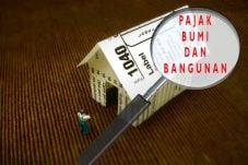 Kenaikan PBB DKI Dinilai...