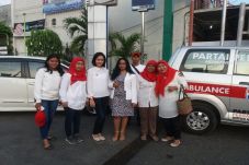 Kartini Perindo Agendakan...