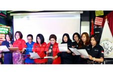 IFLC Minta Perempuan...