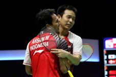 Tersisih di Semifinal,...