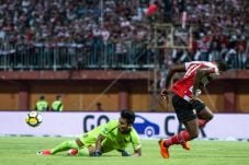 Madura United Kurang...