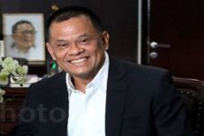 Survei Alvara: Gatot...