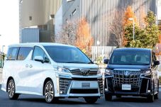 Toyota Pastikan Kontrol...