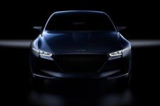 Hyundai Genesis 2018,...