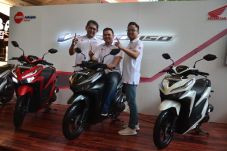 DAM Yakin All New Honda...