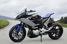 BMW Ciptakan 9cento...