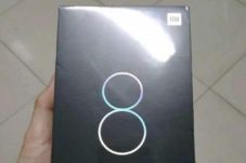 GPS Xiaomi Mi 8 Diklaim...