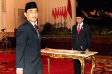 BNPT Harus Perkuat Program...