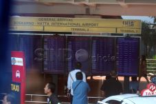 Jelang Mudik, DPR Minta...