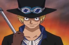 One Piece Ungkap Rencana...