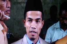 Gunakan UU Perlindungan...