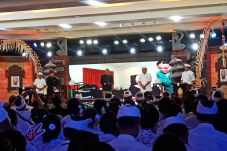 Debat Kedua Pilgub Bali,...