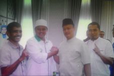 Mengadu ke Uu Ruzhanul...