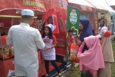 KORAN SINDO - Wings...