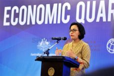 Ini Penjelasan Sri Mulyani...