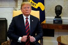 Trump Berharap Pertemuan...