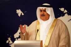 Bahrain: Tidak Ada Tanda-tanda...