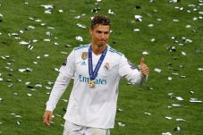 Ronaldo Ungkap Sinyal...