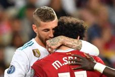 Bikin Salah Cedera,...