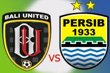 Preview Bali United...