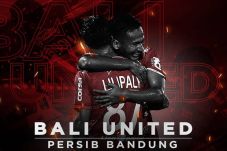 Hadapi Bali United,...