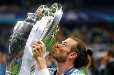 Gareth Bale, Gemilang...