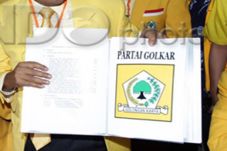 Antisipasi Pecah, Golkar...